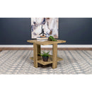 Coaster Furniture Dawn End Table 707717 IMAGE 2