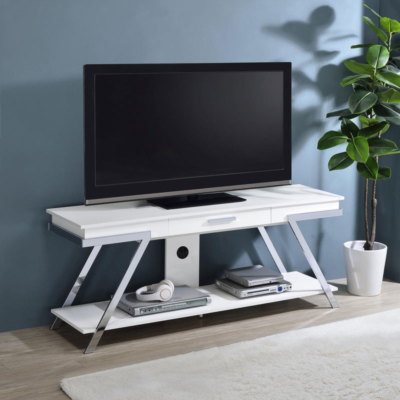 Coaster Furniture TV Stands Media Consoles and Credenzas 708152 IMAGE 2