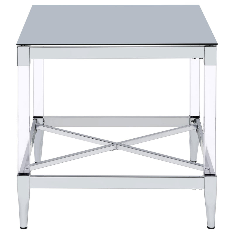 Coaster Furniture Lindley End Table 709727 IMAGE 4