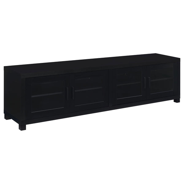 Coaster Furniture TV Stands Media Consoles and Credenzas 736303 IMAGE 1