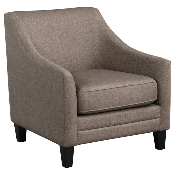 Coaster Furniture Accent Chairs Stationary 903073 IMAGE 1