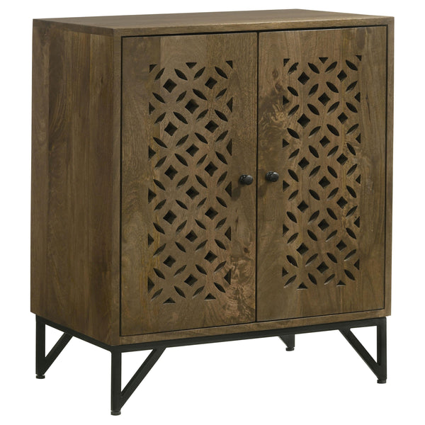 Coaster Furniture Accent Cabinets Cabinets 950391 IMAGE 1