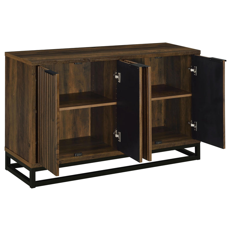 Coaster Furniture Accent Cabinets Cabinets 950393 IMAGE 3