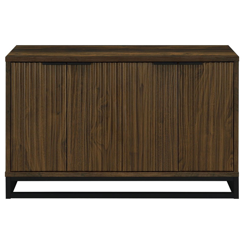 Coaster Furniture Accent Cabinets Cabinets 950393 IMAGE 4