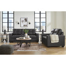 Benchcraft Barlin Mills Leather Look Sofa 1700438 IMAGE 12