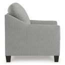 Signature Design by Ashley Adlai Stationary Fabric Chair 3010320 IMAGE 3