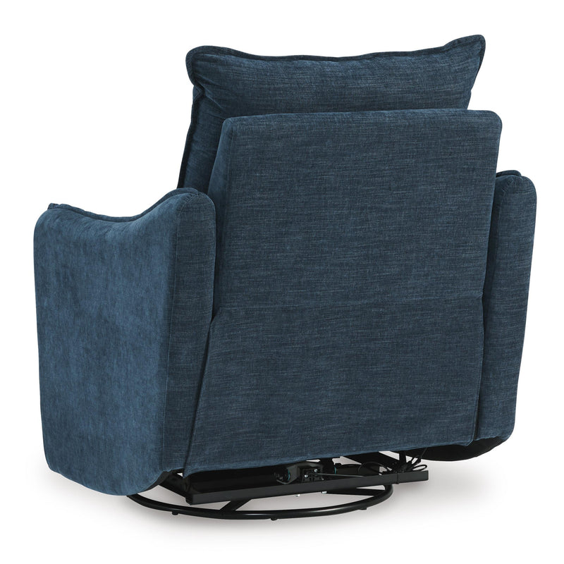 Signature Design by Ashley McBurg Fabric Recliner 4480128 IMAGE 6