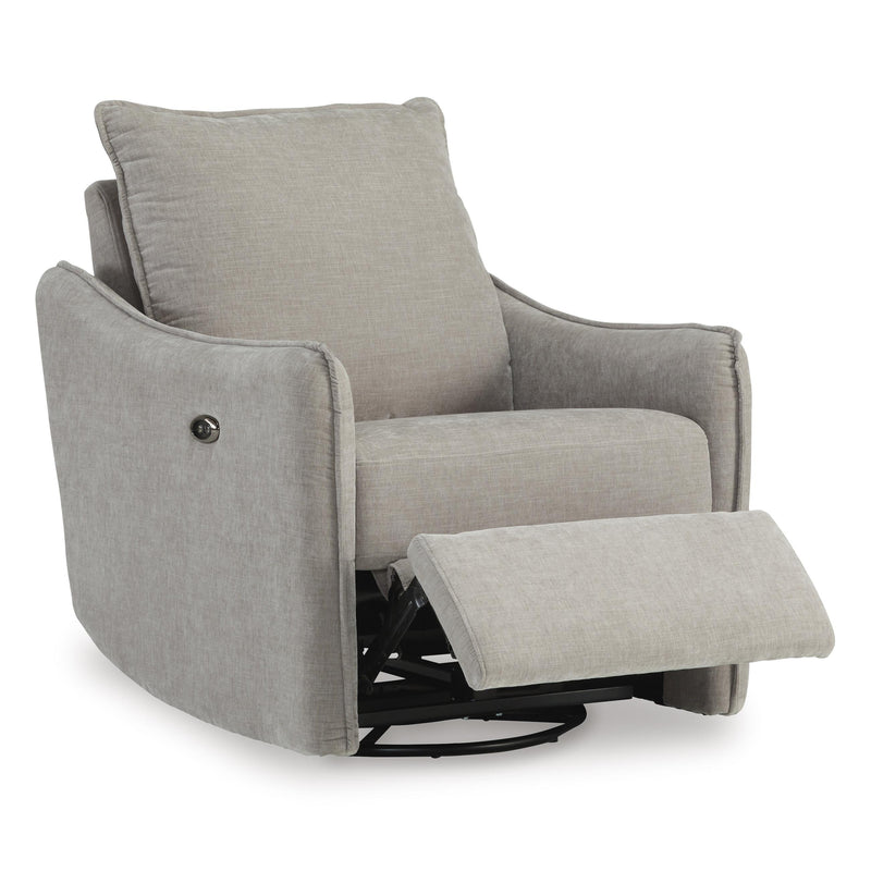 Signature Design by Ashley McBurg Fabric Recliner 4480228 IMAGE 2