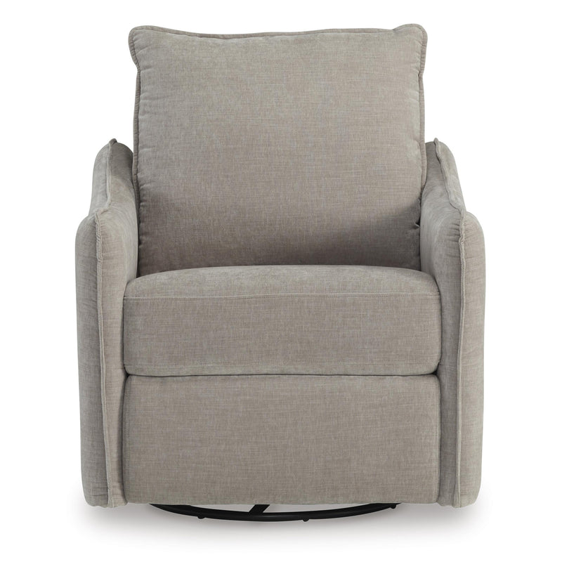 Signature Design by Ashley McBurg Fabric Recliner 4480228 IMAGE 3