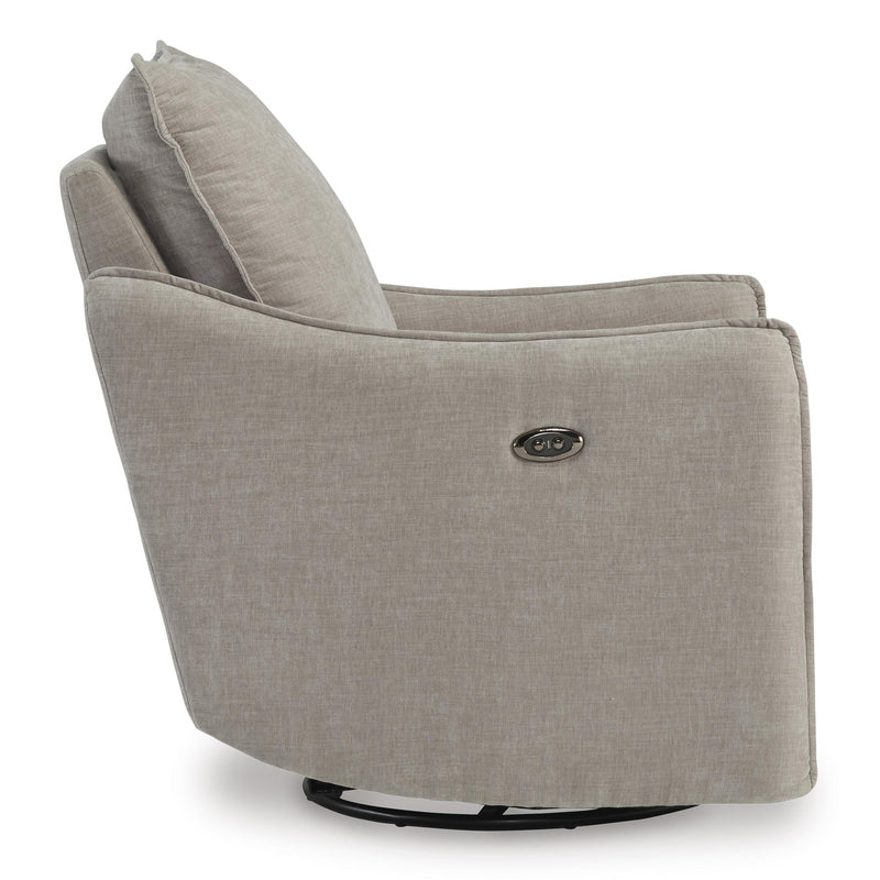 Signature Design by Ashley McBurg Fabric Recliner 4480228 IMAGE 4