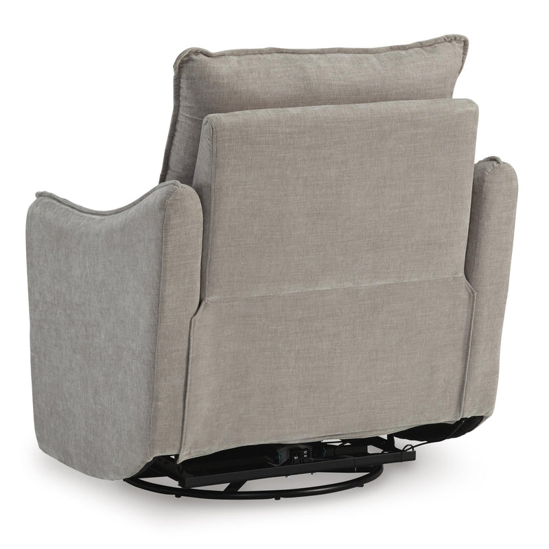 Signature Design by Ashley McBurg Fabric Recliner 4480228 IMAGE 6