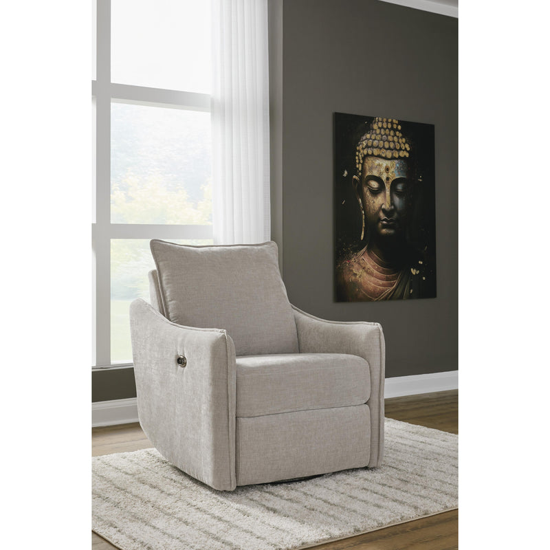 Signature Design by Ashley McBurg Fabric Recliner 4480228 IMAGE 7