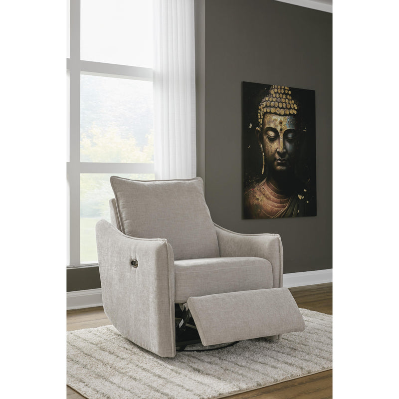 Signature Design by Ashley McBurg Fabric Recliner 4480228 IMAGE 8