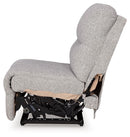 Acklen Place - 6 Piece Reclining Sectional