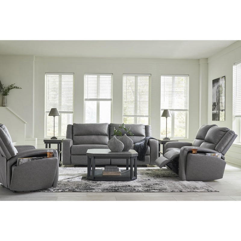 Benchcraft Brixworth Recliner 6910629 IMAGE 11