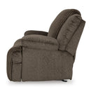 Signature Design by Ashley Top Tier Rocker Fabric Recliner 9270525 IMAGE 6