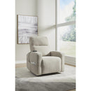 Signature Design by Ashley Starganza Recliner 9370512 IMAGE 8