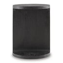 Signature Design by Ashley Adderley Accent Table A4000600 IMAGE 2