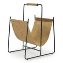 Signature Design by Ashley Home Decor Magazine Racks A4000668 IMAGE 1