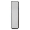 Signature Design by Ashley Bronick Floorstanding Mirror A8010342 IMAGE 2