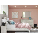 Benchcraft Lawroy 2-Drawer Nightstand B2310-92 IMAGE 12