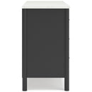 Signature Design by Ashley Cadmori Dresser B2616-231 IMAGE 4