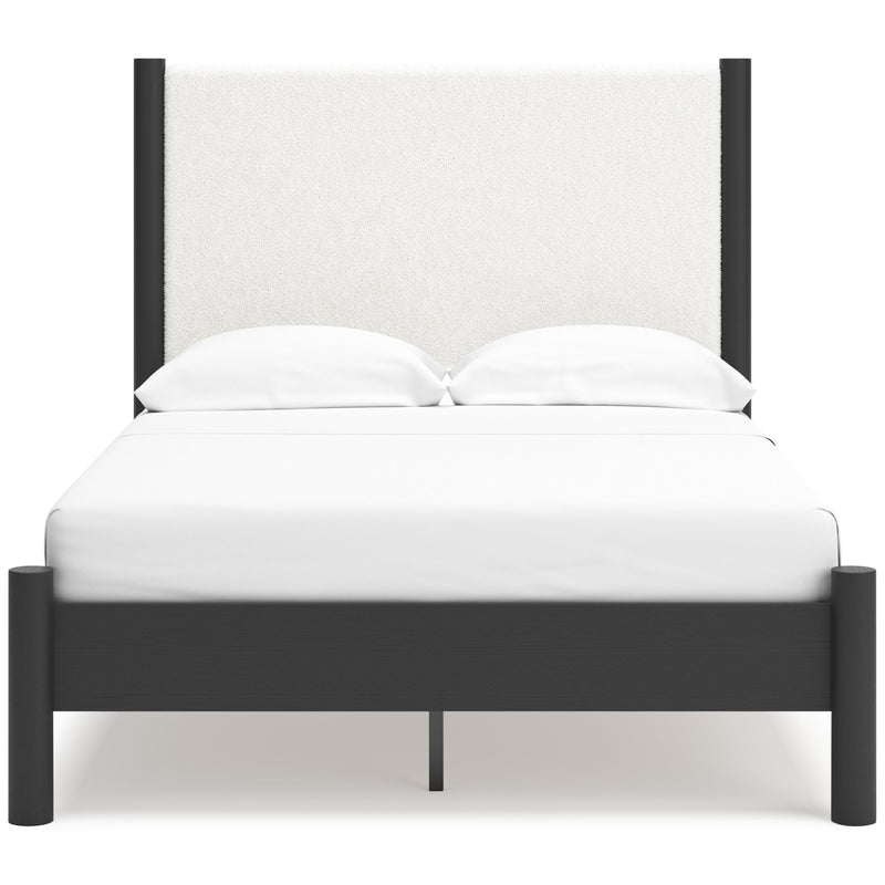 Signature Design by Ashley Cadmori Bed B2616-87/B2616-84/B100-12 IMAGE 2