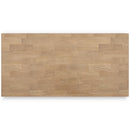 Signature Design by Ashley Gesthaven Counter Height Dining Table D399-13 IMAGE 6