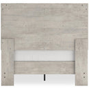 Signature Design by Ashley Shawburn Full Platform Bed EB4123-156/EB4123-112 IMAGE 4