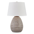Signature Design by Ashley Lamps Table L235804 IMAGE 1