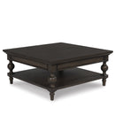 Signature Design by Ashley Veramond Cocktail Table T694-8 IMAGE 1