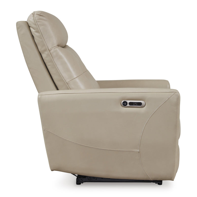 Signature Design by Ashley Pisgham Recliner U1050313 IMAGE 4