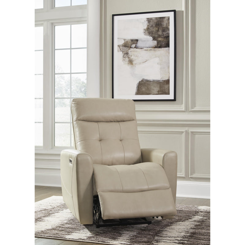 Signature Design by Ashley Pisgham Recliner U1050313 IMAGE 8