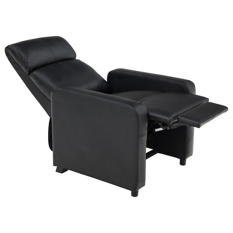 Coaster Furniture Toohey 600181-S4A 7 pc Home Theater Seating IMAGE 5