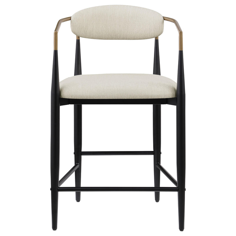 Coaster Furniture Tina Counter Height Stool 121184 IMAGE 2