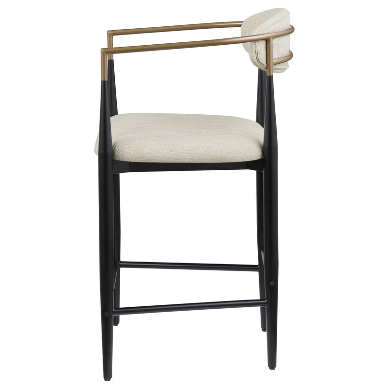 Coaster Furniture Tina Counter Height Stool 121184 IMAGE 4