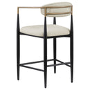 Coaster Furniture Tina Counter Height Stool 121184 IMAGE 5