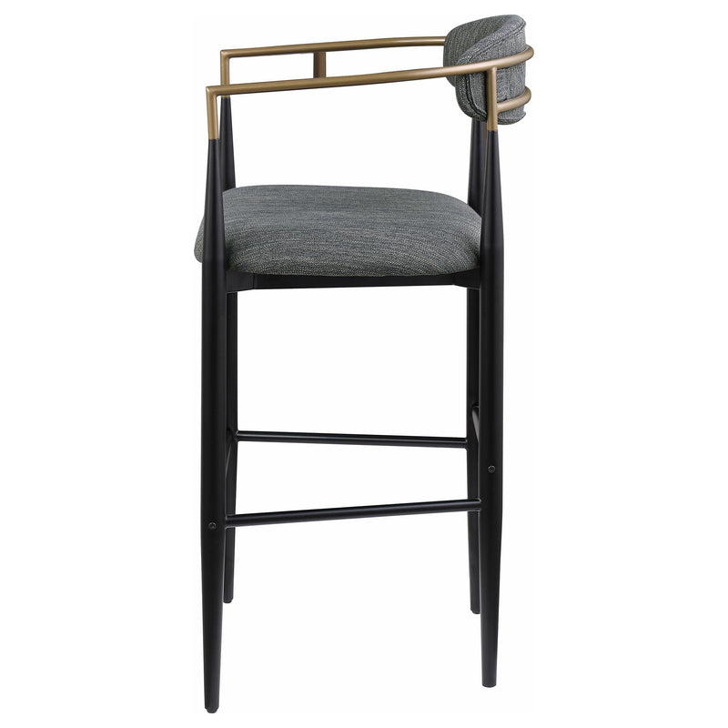Coaster Furniture Tina Pub Height Stool 121189 IMAGE 4