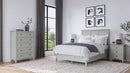 Grace - Five Drawer Chest (2024)