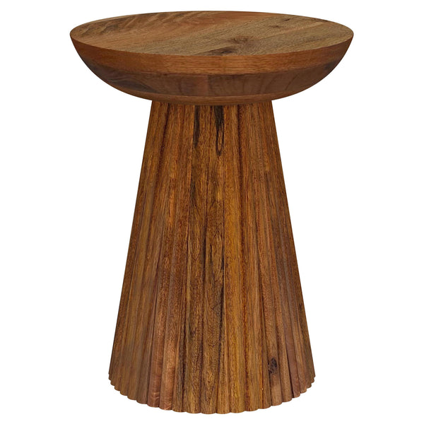 Coaster Furniture Aureo End Table 931155 IMAGE 1