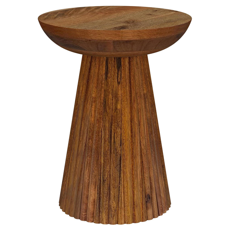 Coaster Furniture Aureo End Table 931155 IMAGE 1