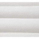 Furniture of America Landovery Stationary Loveseat CM6454WH-LV-PK IMAGE 4