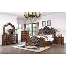  Furniture of America Esparanza CM7478CH-Q Queen Bed IMAGE 2