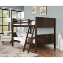 Furniture of America Kids Beds Bunk Bed CM-BK658WN-FF-BED IMAGE 2