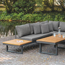 Furniture of America San Jose Sectional GM-1007 IMAGE 1