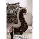  Furniture of America Navarre Stationary Sofa SM6445-SF IMAGE 11