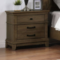 Sunstone - Nightstand