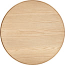 Oskar - Lift Top Round Table