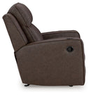 Lavenhorne - Rocker Recliner