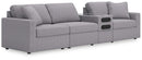 Modmax - 4 Piece Sectional